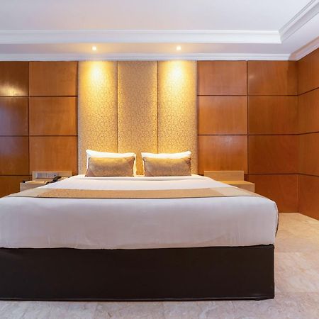 Hotel Bumi Senyiur ซามารินดา ภายนอก รูปภาพ